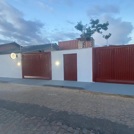 Ferienwohnung Container Lb Caxu Boa Vista  Exterior foto