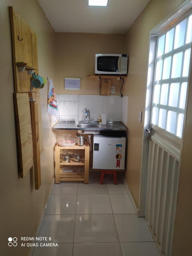 Ferienwohnung Container Lb Caxu Boa Vista  Exterior foto