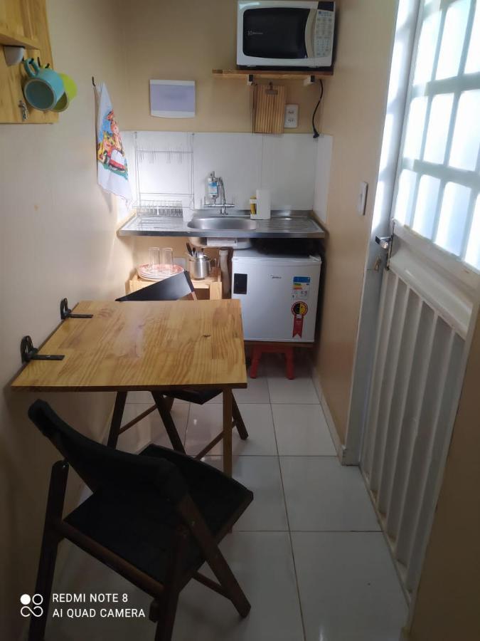 Ferienwohnung Container Lb Caxu Boa Vista  Exterior foto